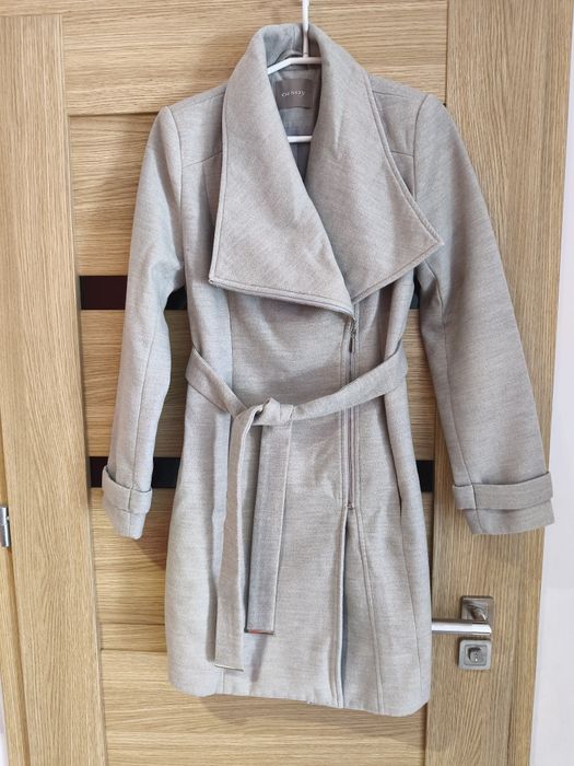 Płaszcz damski orsey