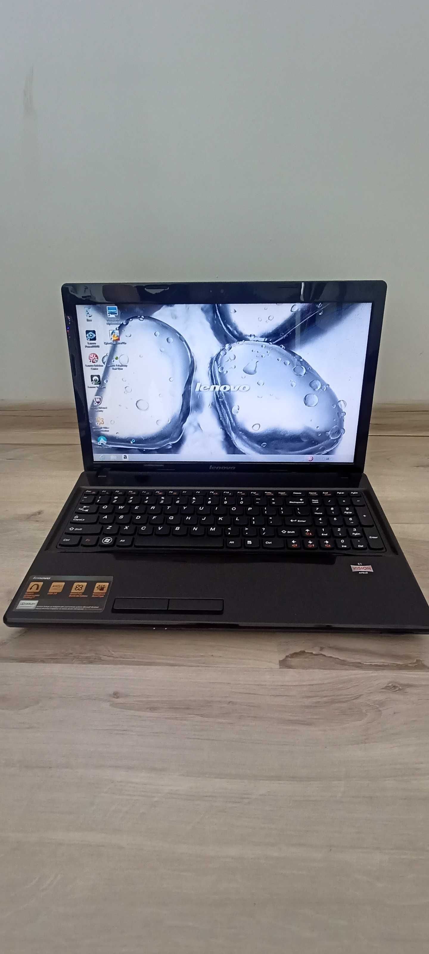 laptop lenovo g585