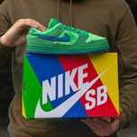 Damskie buty NK Grateful Dead SB Dunk Low meskie sneakersy 37-45