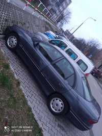 Opel Omega