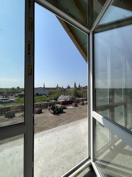 Продаж Таунхаусів  в Малій Солтанівці