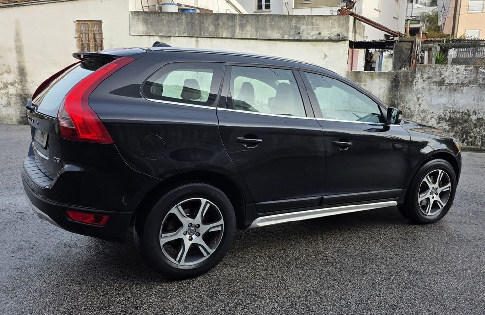 Volvo xc60 2.0 D3