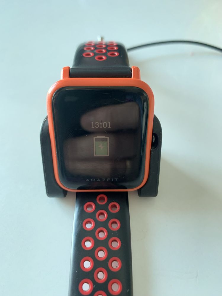 Смарт годинник Amazfit bip