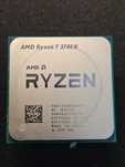 Procesor AMD RYZEN 7 3700X
