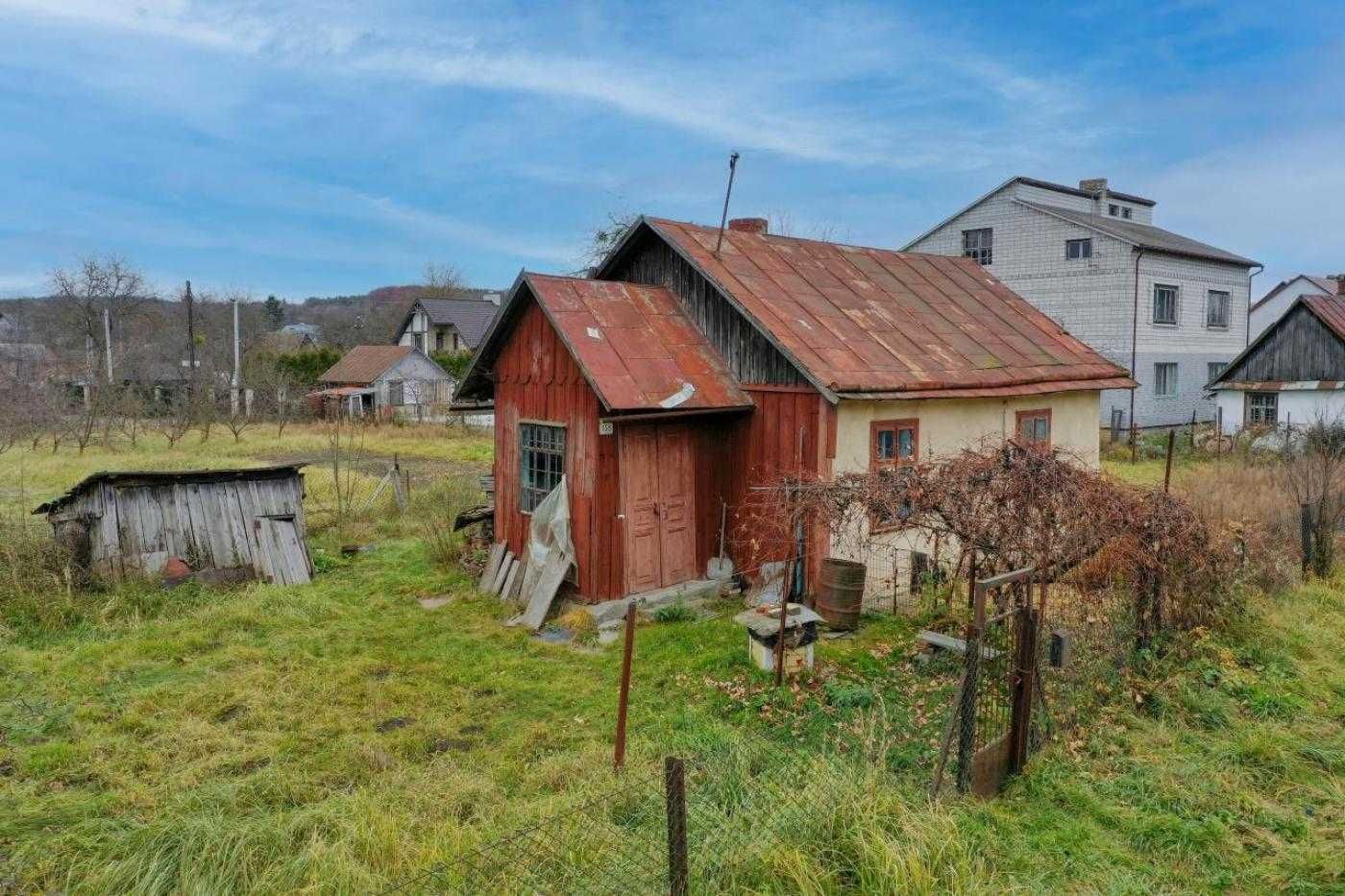 Будинок, земельна ділянка, Брюховицька 37, Винниця, Львів