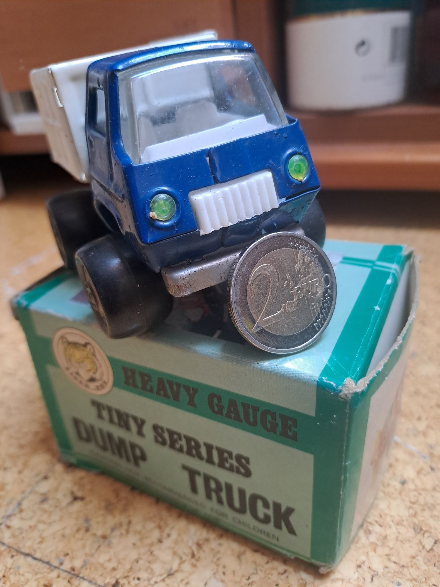 Carrinho chapa japonés