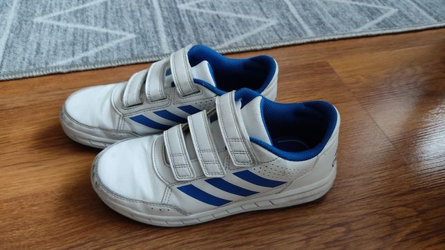 Buty dziecięce Adidas 35