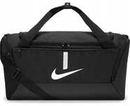 Torba Nike Sportowa Treningowa R S 41l Czarna Fitness Siłownia