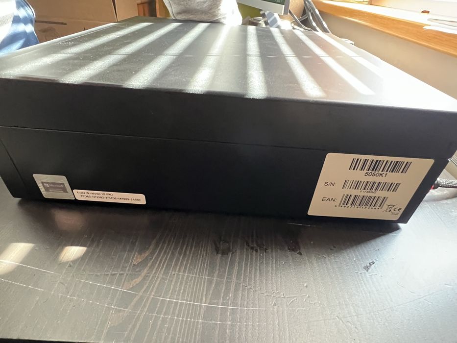 Nowy Komputer Dell 5050K1 intel  i5-6500 3,2GHz 8GB Ram , 500 GB dysk