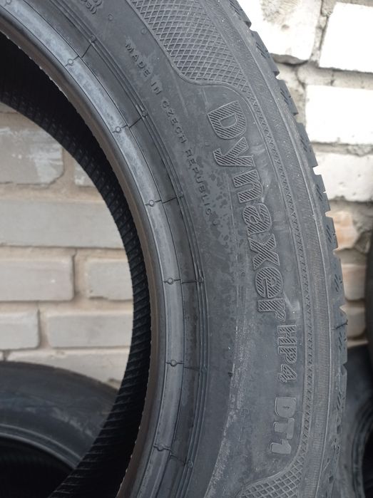 205/55R16 91H Kleber Dynaxer HP4 -2024r. Lato Nowe 205/55/16.