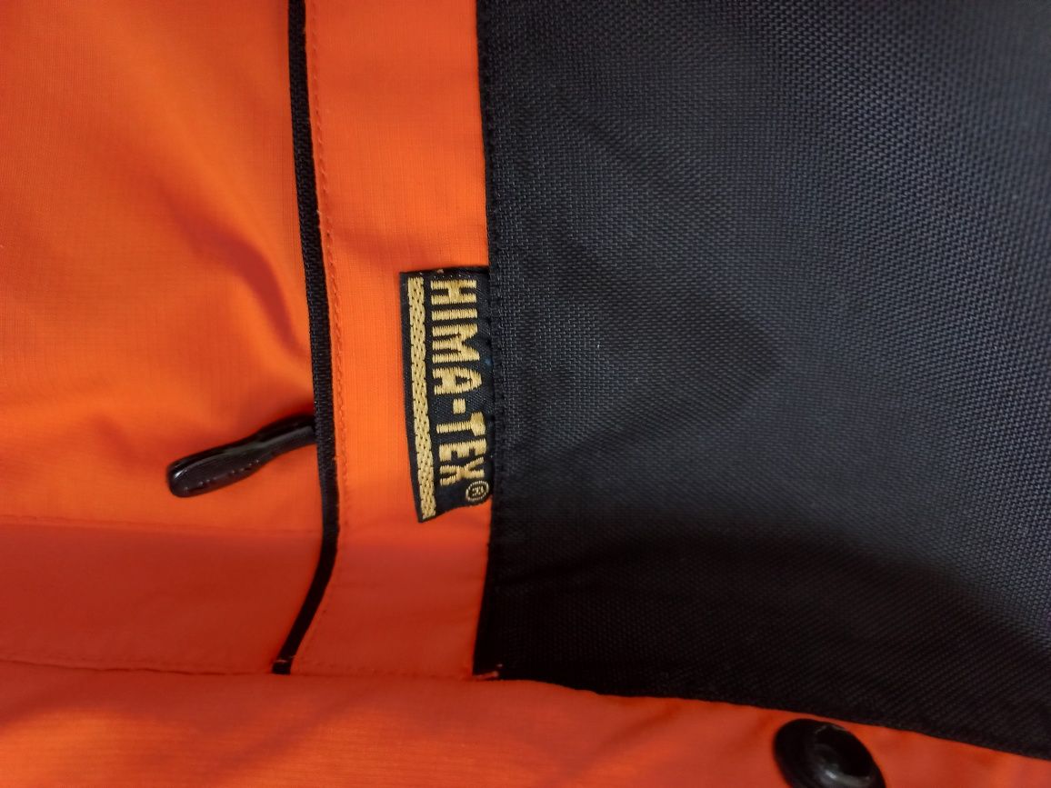 Куртка мужская размер S Himalaya® outdoor by omlin original.