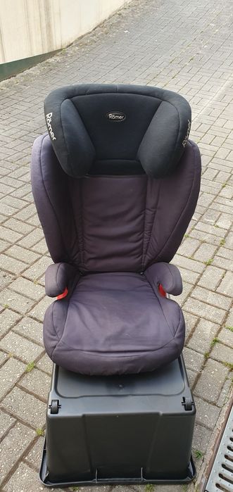 Cadeira auto "Romer"