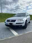 Volkswagen Passat 1,9 TDI AVF niezawodny ekonomiczny
