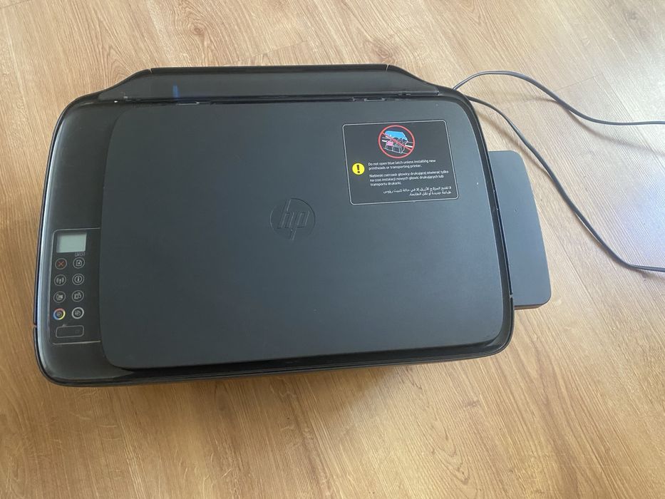 Drukarka HP Ink Tank Wireless 415