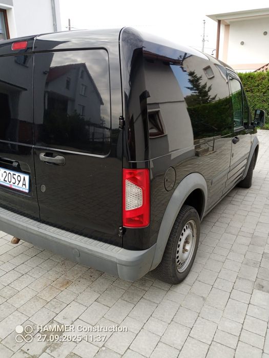 Sprzedam samochód Ford  Transit Connect