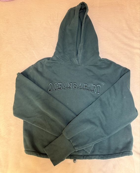 Світшот розмір xs