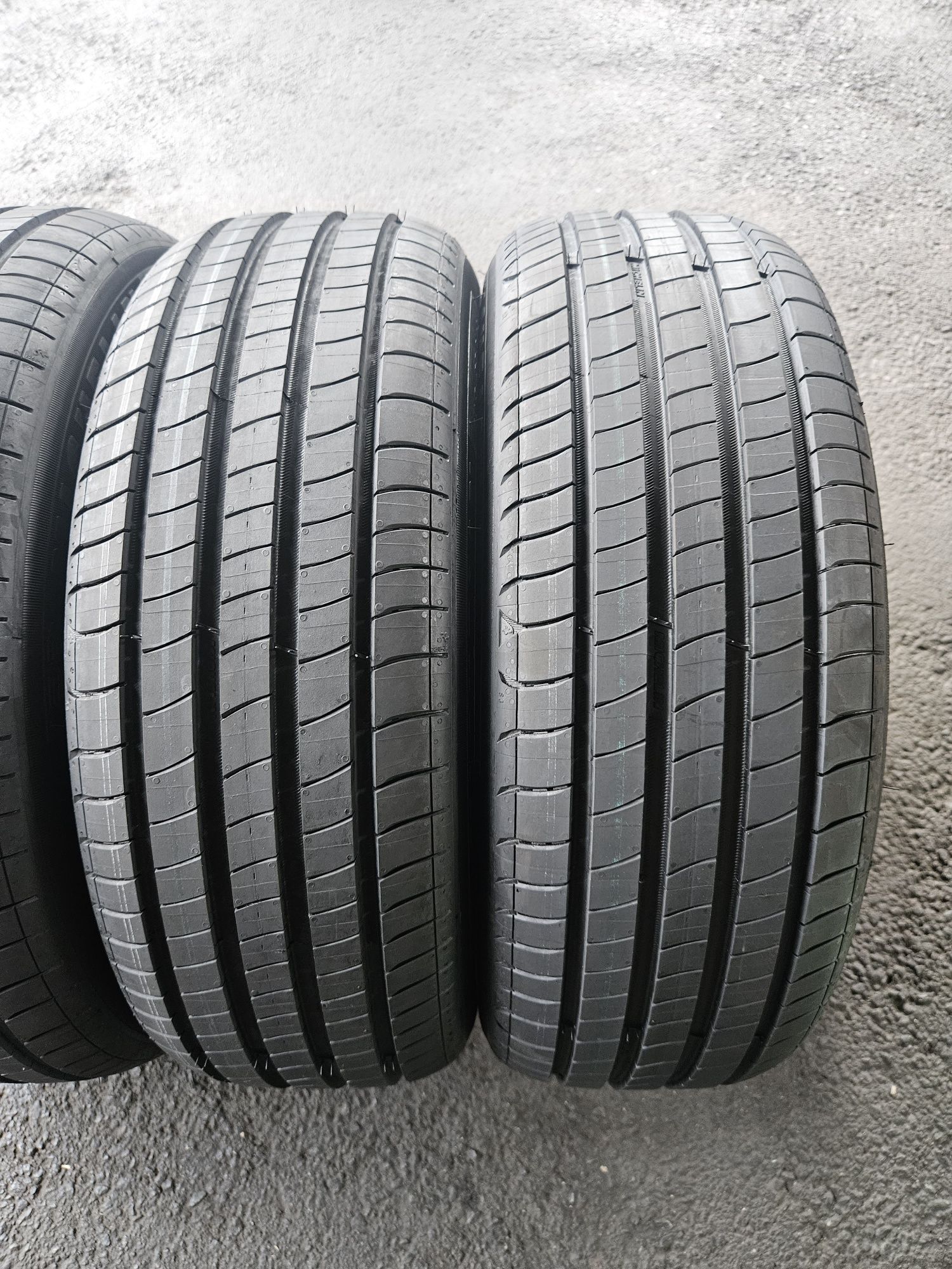 Kpl Opon Letnich Michelin E Primacy 195.55.16 91H XL Rok 2024