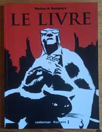 Le Livre - Muñoz & Sampayo