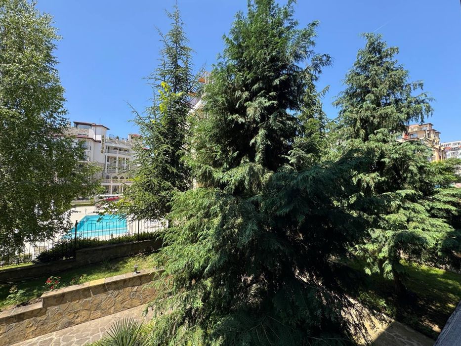 Продам студию, Святой Влас, Болгария