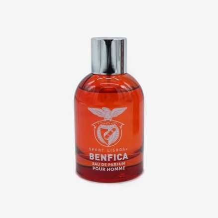 Perfumes Benfica, Porto, Sporting