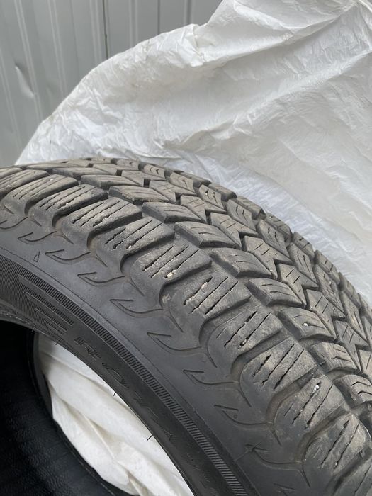 Debica frigo hp2 215/65R16