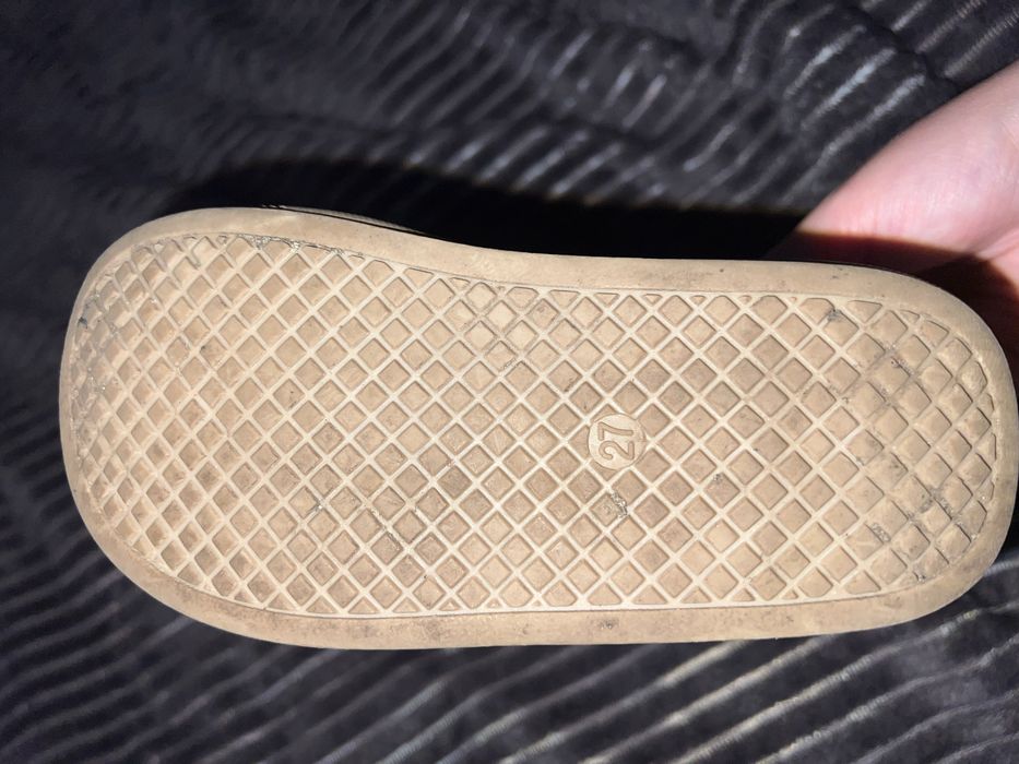 Продам дитячі зимові ботінки