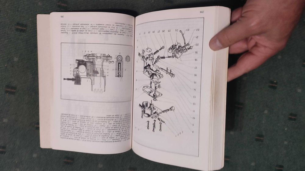 Tecnologia do Automóvel - Segundo Estévez