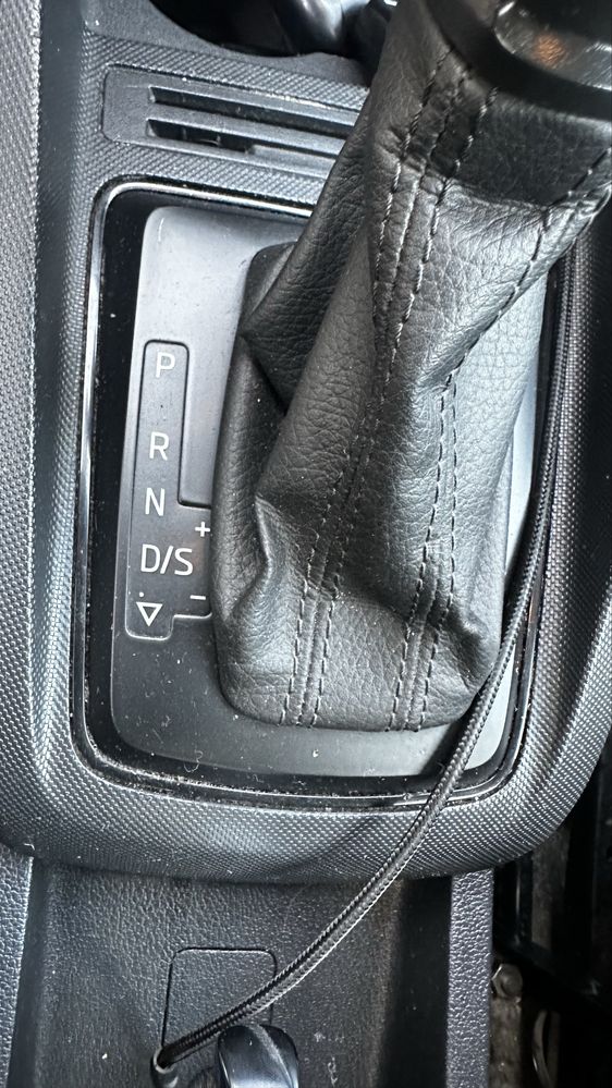Skoda fabia 1.0 tsi automat, lampy led, kamera, vat 23% bezwypadko PL