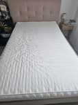 Materac piankowy 120 x 200