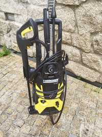 Máquina Karcher k4