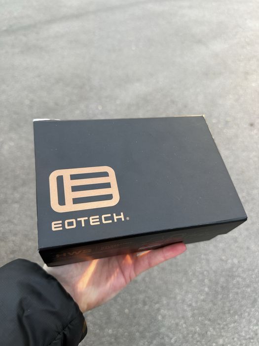 Коліматорний приціл EOTech EXPS3-2