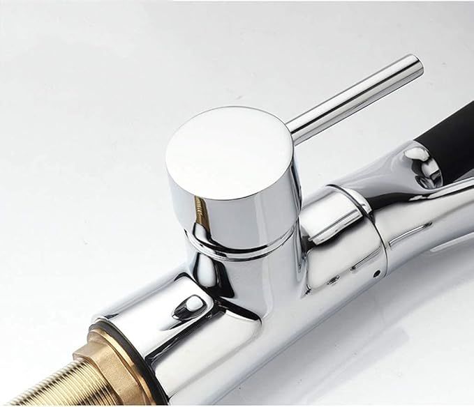 Bateria kuchenna chrom