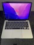 Mac Book Pro 13”, 2015, 8Gb RAM, 1Tb armazenamento
