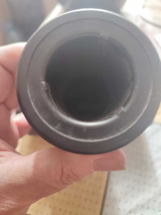 Турбощітка до пилососу