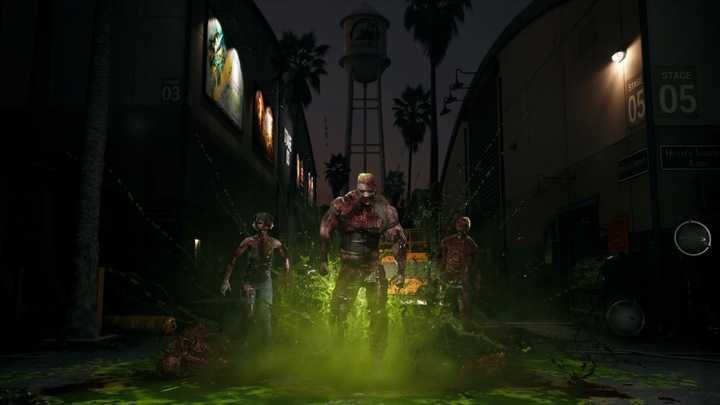Dead Island 2 - Pulp Edition Sony PlayStation 4 (PS4)