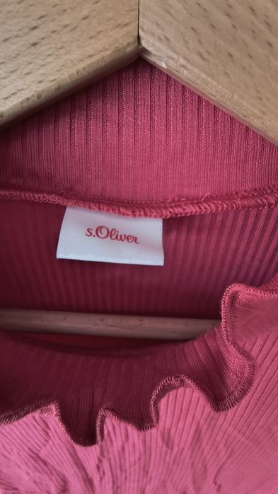 Bluzka, półgolf damski rozm. L.