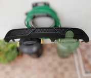 Difusor traseiro original Ford Fiesta mk8