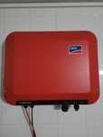 Inversor Solar SMA Sunny Boy 1.5