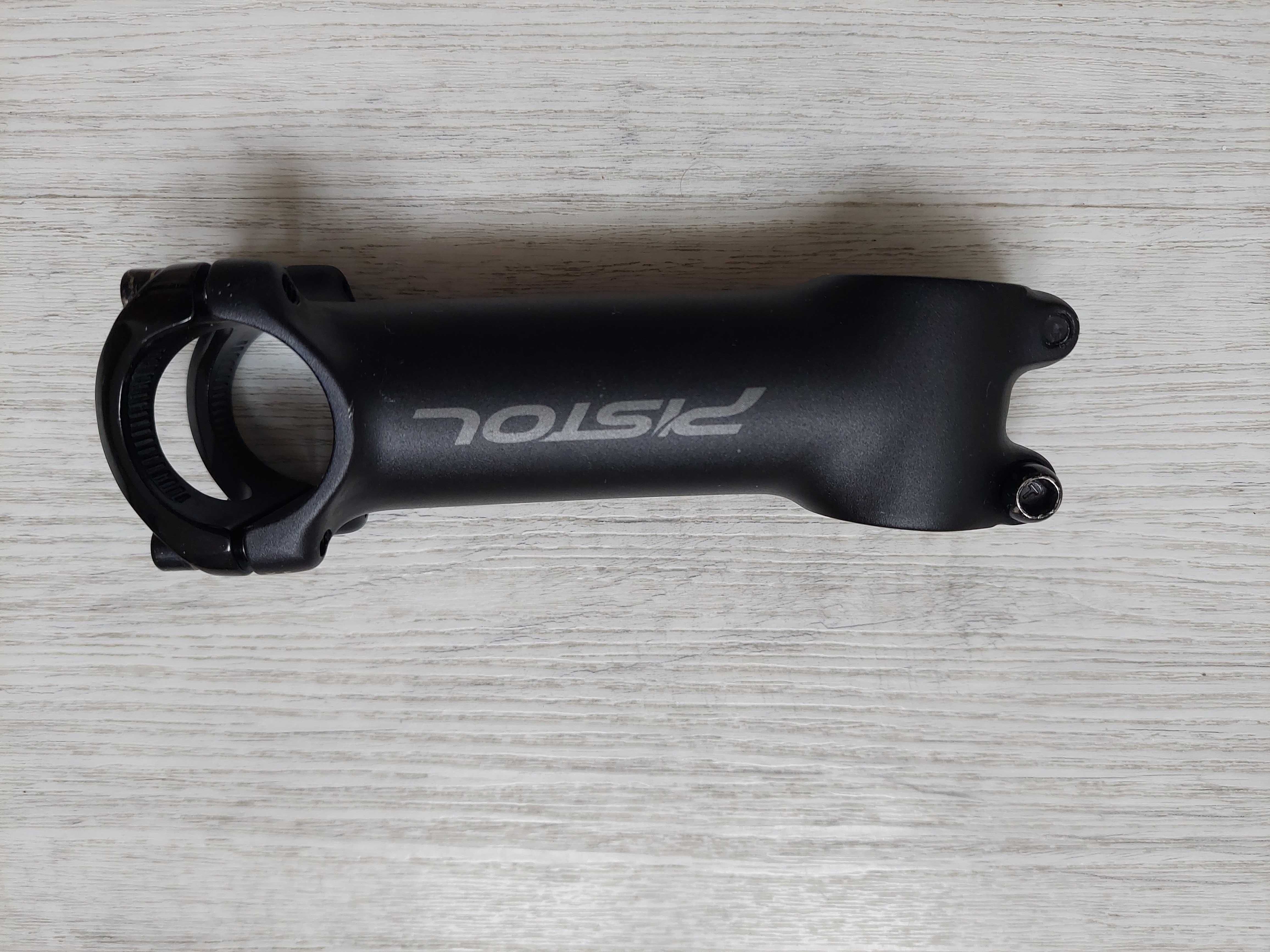 Mostek rowerowy PISTOL /ahead 1 1/8"/ 110 mm/ 6°/