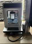 Krups EA89 ekspres do kawy z Bluetooth + pojemnik na mleko