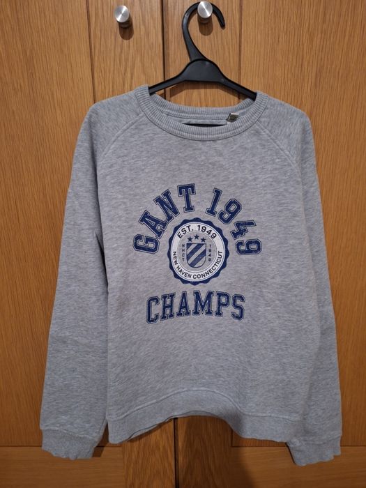 Camisola Gant menino 11-12