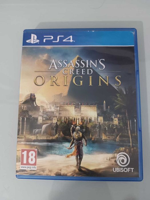 Assassins Creed - Origins