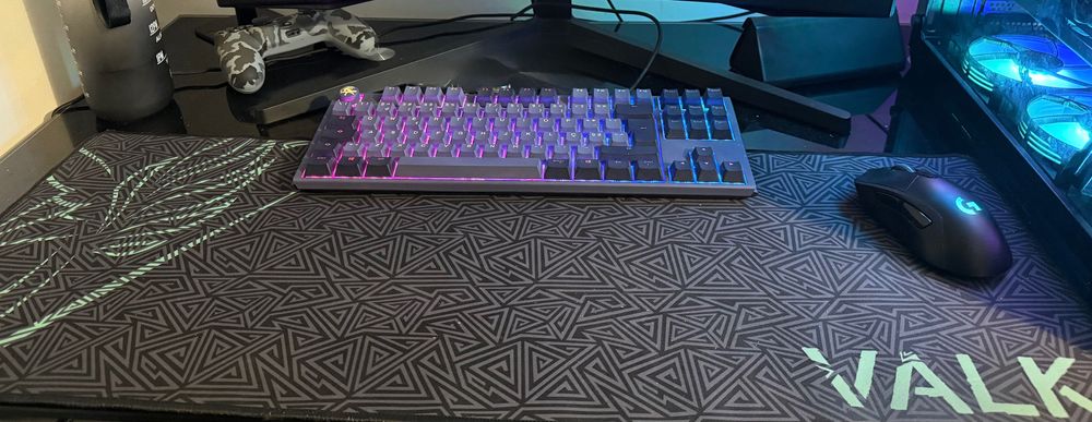 Pc Gaming Potente + Periféricos