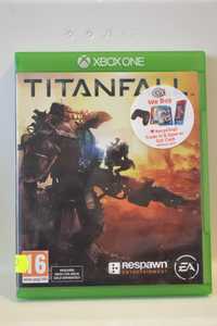 Titanfall  Xbox One