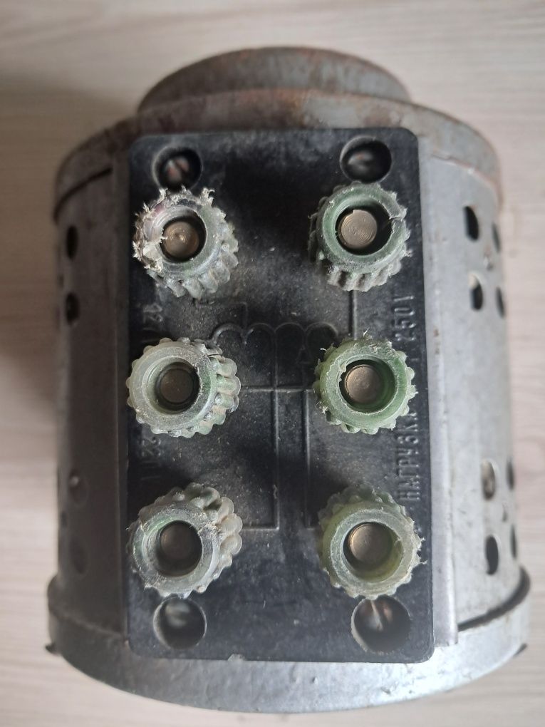 ЛАТР 2М 1977року