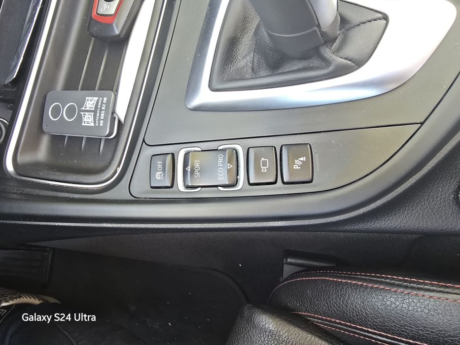 Bmw 428i cabrio sport edition