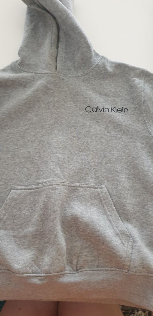 Sweat Calvin Klein