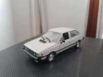 Polonez coupe 1:43