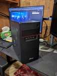 Компютер AMD A10-7850K/16GB/R7 2GB