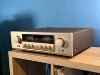 ‼️Летняя распродажа‼️  Accuphase E-212: Доступный вход в Hi End мир